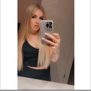 Meet your Posher, Alysha